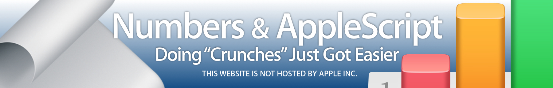 AppleScript And Numbers Cells